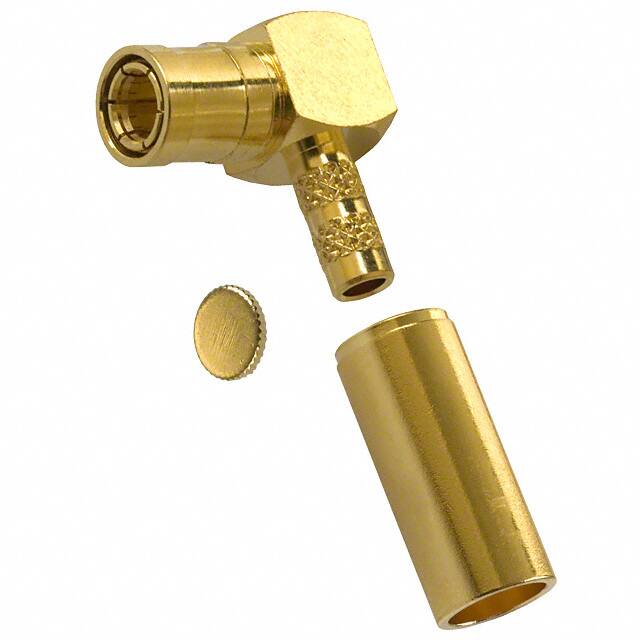 142221-75 Amphenol RF  Assemblages de connecteurs coaxiaux (RF)